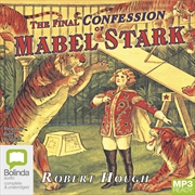 Buy Final Confession of Mabel Stark, The