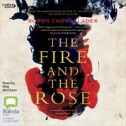 Buy Fire and the Rose, The