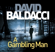 Buy Gambling Man, A