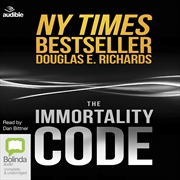 Buy Immortality Code, The