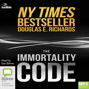 Buy Immortality Code, The