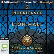 Buy Inheritance of Lion Hall, The