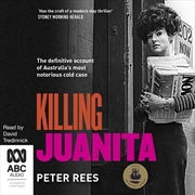 Buy Killing Juanita