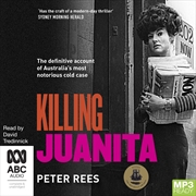 Buy Killing Juanita