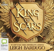 Buy King of Scars