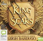 Buy King of Scars