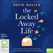 Buy Locked-Away Life, The