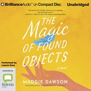 Buy Magic of Found Objects, The