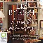 Buy Month of Sundays, A