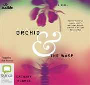 Buy Orchid & the Wasp