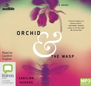 Buy Orchid & the Wasp