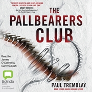 Buy Pallbearers Club, The