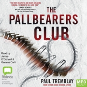 Buy Pallbearers Club, The