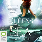 Buy Queens of the Sea