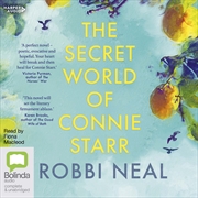 Buy Secret World of Connie Starr, The