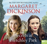 Buy Secrets at Bletchley Park