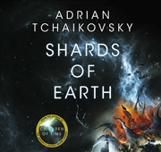 Buy Shards of Earth