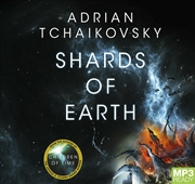 Buy Shards of Earth