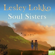 Buy Soul Sisters