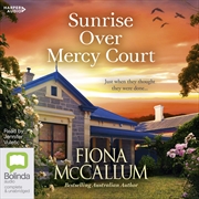 Buy Sunrise Over Mercy Court