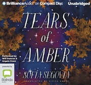 Buy Tears of Amber