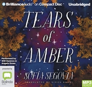 Buy Tears of Amber