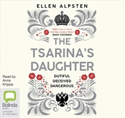 Buy Tsarina's Daughter, The