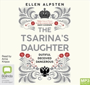 Buy Tsarina's Daughter, The