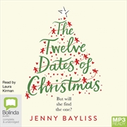 Buy Twelve Dates of Christmas, The