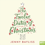 Buy Twelve Dates of Christmas, The