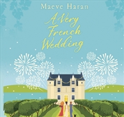 Buy Very French Wedding, A