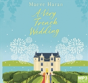 Buy Very French Wedding, A