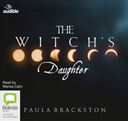 Buy Witch's Daughter, The