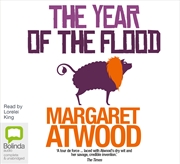 Buy Year Of The Flood, The