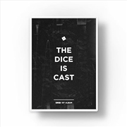 Buy Dice Is Cast