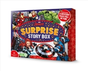 Buy Avengers: Surprise Story Box (Marvel)