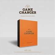 Buy Game Changer