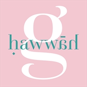 Buy Hawwah 4th Mini Album