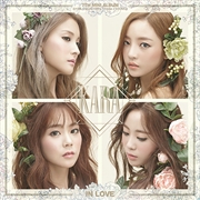 Buy In Love 7th Mini Album