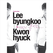 Buy Lee Byungkoo & Kwon Hyuck