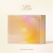 Buy Light A Wish: Wish Version