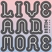 Buy Live And More 2cd