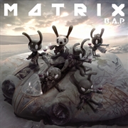 Buy Matrix 4th Mini Album