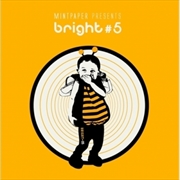 Buy Mint Paper Presents : Bright 5