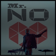 Buy Mr No: 1st Mini Album