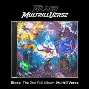 Buy Multrillverse