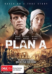 Buy Plan A