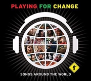 Buy Songs Around The World