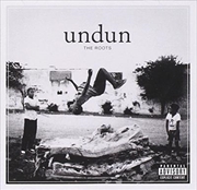 Buy Undun