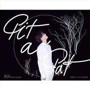 Buy Pit A Pat: 2nd Mini Album